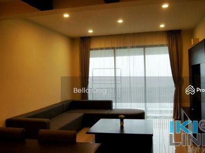 Molek Pine 3, Malaysia Molek Pine 3, Malaysia