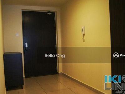 Molek Pine 3, Malaysia Molek Pine 3, Malaysia