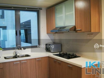 Molek Pine 3, Malaysia Molek Pine 3, Malaysia