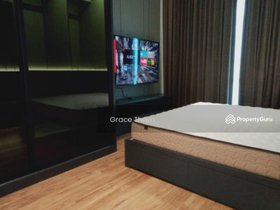 The Park Sky Residence @ Bukit Jalil City, Malaysia The Park Sky Residence @ Bukit Jalil City, Malaysia