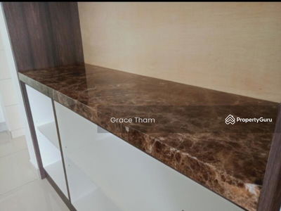 The Park Sky Residence @ Bukit Jalil City, Malaysia The Park Sky Residence @ Bukit Jalil City, Malaysia