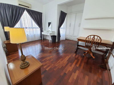 Surian Condominium, Malaysia Surian Condominium, Malaysia