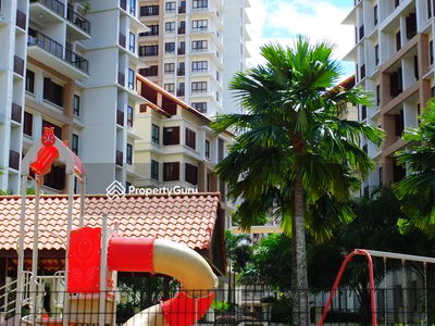 Surian Condominium, Malaysia Surian Condominium, Malaysia