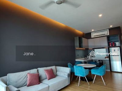 City Of Dreams Penang, Malaysia City Of Dreams Penang, Malaysia