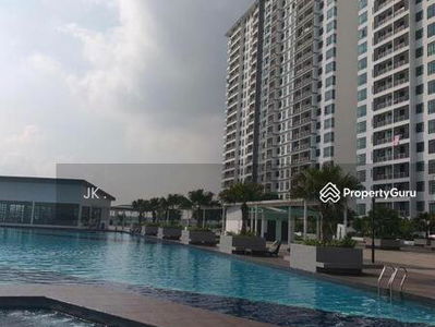 D'Secret Garden @ Kempas Indah, Malaysia D'Secret Garden @ Kempas Indah, Malaysia