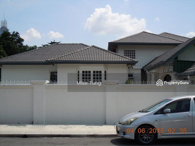 TAMAN U THANT BUNGALOW FOR RENT, Malaysia TAMAN U THANT BUNGALOW FOR RENT, Malaysia