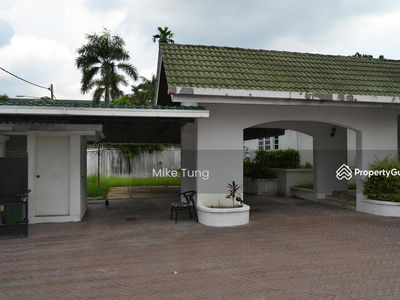 TAMAN U THANT BUNGALOW FOR RENT, Malaysia TAMAN U THANT BUNGALOW FOR RENT, Malaysia
