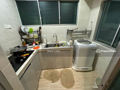 OUG Parklane, Malaysia OUG Parklane, Malaysia