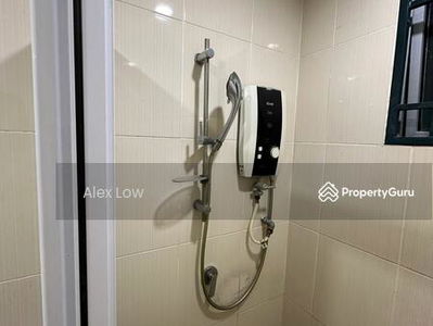 OUG Parklane, Malaysia OUG Parklane, Malaysia