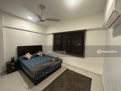 Avenue D'Vogue, Malaysia Avenue D'Vogue, Malaysia