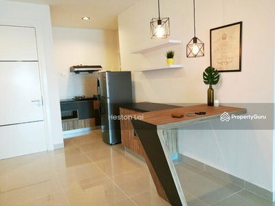 One Medini, Malaysia One Medini, Malaysia