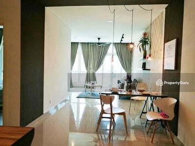 One Medini, Malaysia One Medini, Malaysia