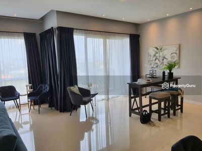 Pavilion Hilltop @ Mont Kiara, Malaysia Pavilion Hilltop @ Mont Kiara, Malaysia