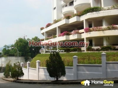 Marina Tower (Ratu Mutiara), Malaysia Marina Tower (Ratu Mutiara), Malaysia