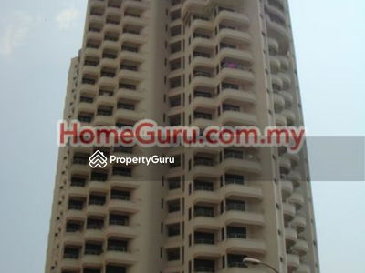 Marina Tower (Ratu Mutiara), Malaysia Marina Tower (Ratu Mutiara), Malaysia