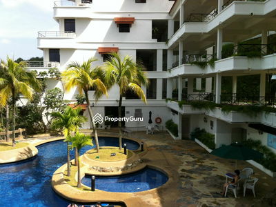 Marina Tower (Ratu Mutiara), Malaysia Marina Tower (Ratu Mutiara), Malaysia