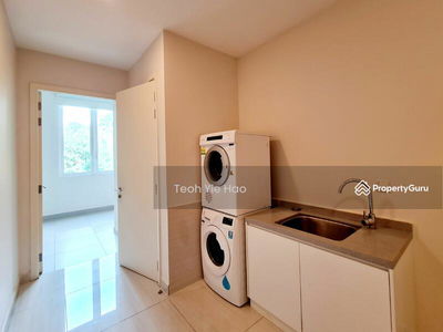 Brunsfield Residence @ U-Thant, Malaysia Brunsfield Residence @ U-Thant, Malaysia