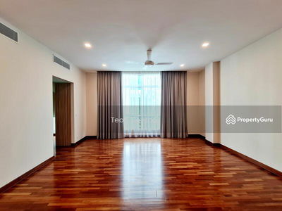 Brunsfield Residence @ U-Thant, Malaysia Brunsfield Residence @ U-Thant, Malaysia