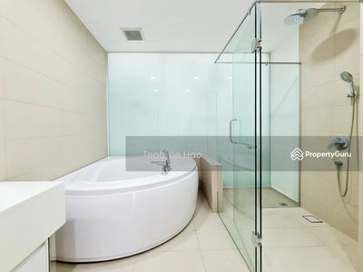 Brunsfield Residence @ U-Thant, Malaysia Brunsfield Residence @ U-Thant, Malaysia