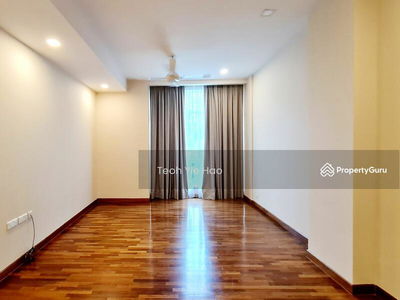 Brunsfield Residence @ U-Thant, Malaysia Brunsfield Residence @ U-Thant, Malaysia