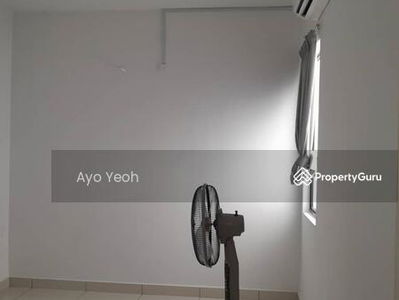 YOU Residences @ YOU City Cheras, Malaysia YOU Residences @ YOU City Cheras, Malaysia