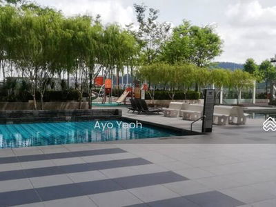 YOU Residences @ YOU City Cheras, Malaysia YOU Residences @ YOU City Cheras, Malaysia