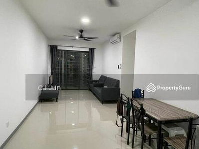 United Point Residence @ North Kiara, Malaysia United Point Residence @ North Kiara, Malaysia