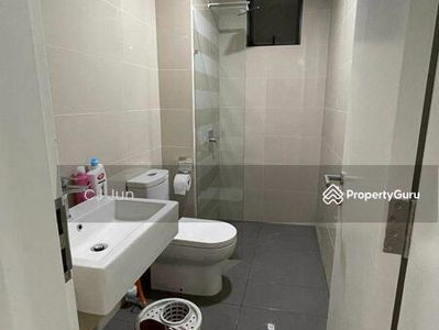 United Point Residence @ North Kiara, Malaysia United Point Residence @ North Kiara, Malaysia