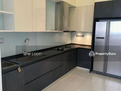 D'Suites Akasia Horizon, Malaysia D'Suites Akasia Horizon, Malaysia