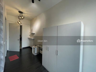 28 BLVD, Malaysia 28 BLVD, Malaysia