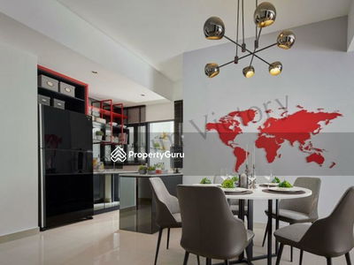 Platinum Arena, Malaysia Platinum Arena, Malaysia