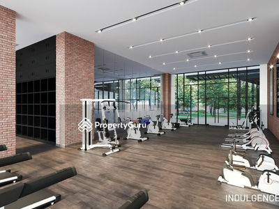 Platinum Arena, Malaysia Platinum Arena, Malaysia