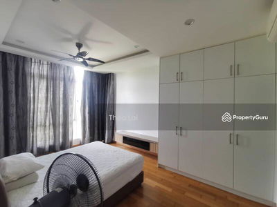 The Seed @ Taman Sutera Utama, Malaysia The Seed @ Taman Sutera Utama, Malaysia