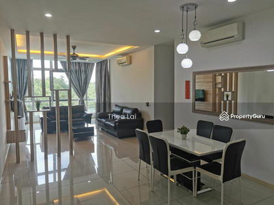 The Seed @ Taman Sutera Utama, Malaysia The Seed @ Taman Sutera Utama, Malaysia