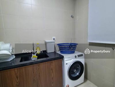 Sunway Geolake, Malaysia Sunway Geolake, Malaysia