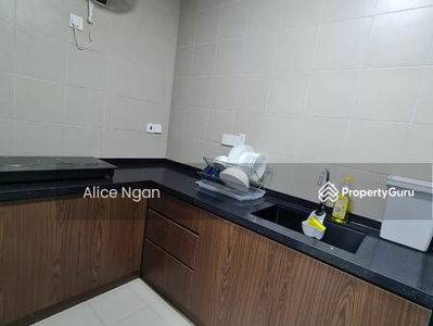 Sunway Geolake, Malaysia Sunway Geolake, Malaysia