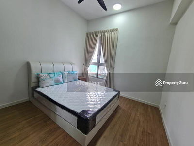 Sunway Geolake, Malaysia Sunway Geolake, Malaysia