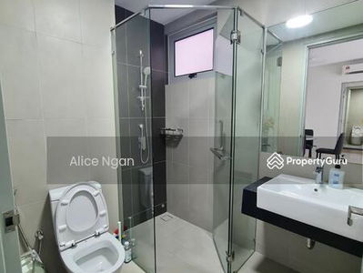 Sunway Geolake, Malaysia Sunway Geolake, Malaysia