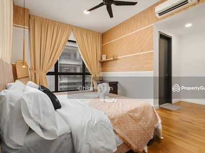 One Cochrane Residences, Malaysia One Cochrane Residences, Malaysia