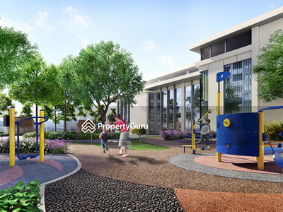 Windmill upon Hills, Malaysia Windmill upon Hills, Malaysia