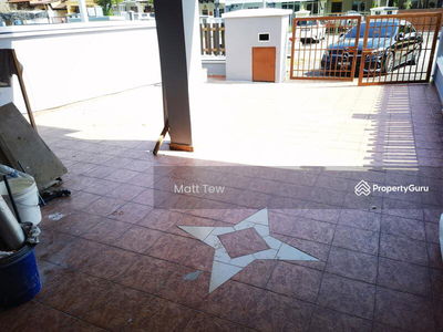 KOTA KEMUNING, Malaysia KOTA KEMUNING, Malaysia