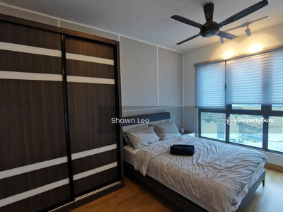 Teega Residences @ Puteri Harbour, Malaysia Teega Residences @ Puteri Harbour, Malaysia