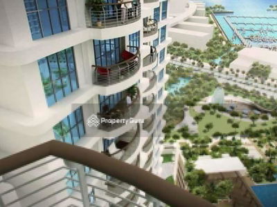 Teega Residences @ Puteri Harbour, Malaysia Teega Residences @ Puteri Harbour, Malaysia