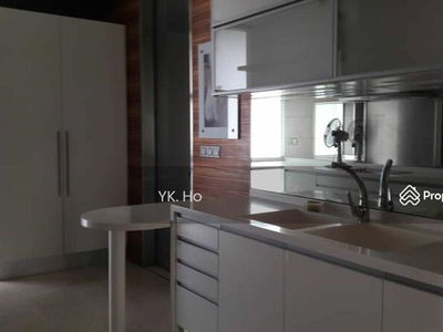 Park Seven, Malaysia Park Seven, Malaysia