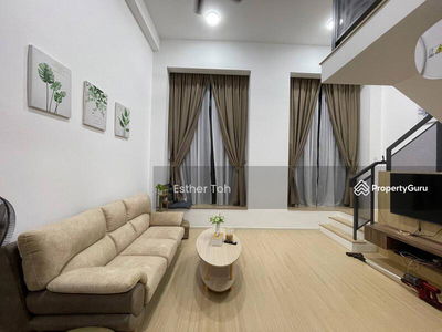 Sunway Grid Residence, Malaysia Sunway Grid Residence, Malaysia