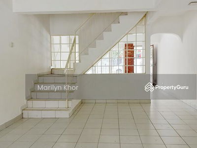 Taman Sri Muda, Malaysia Taman Sri Muda, Malaysia