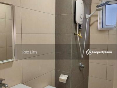 The Holmes Bandar Tun Razak, Malaysia The Holmes Bandar Tun Razak, Malaysia