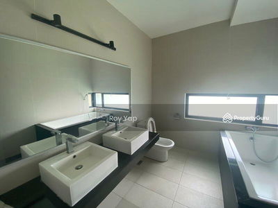 THE STRAITS VIEW RESIDENCES, Malaysia THE STRAITS VIEW RESIDENCES, Malaysia