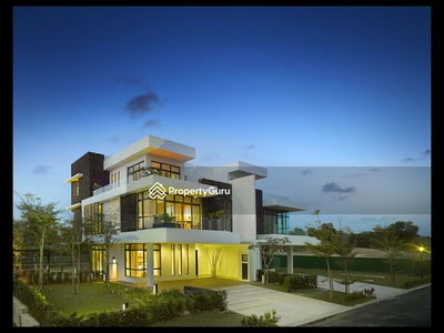 THE STRAITS VIEW RESIDENCES, Malaysia THE STRAITS VIEW RESIDENCES, Malaysia