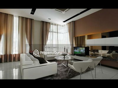 THE STRAITS VIEW RESIDENCES, Malaysia THE STRAITS VIEW RESIDENCES, Malaysia